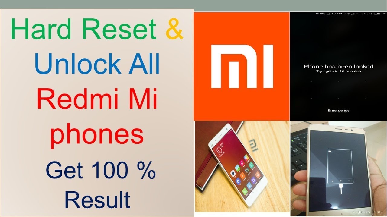 how to bypass mi account