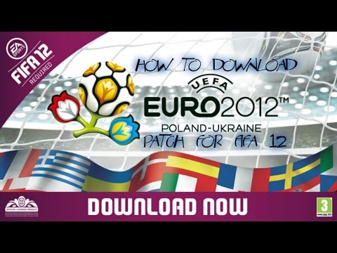 uefa euro 2012 download