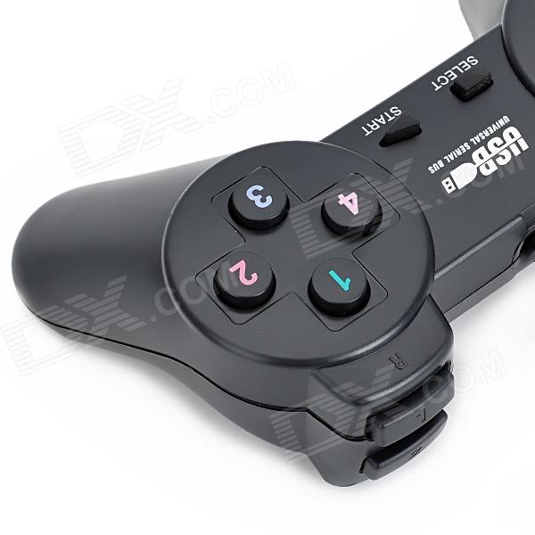 usb gamepad driver for pc