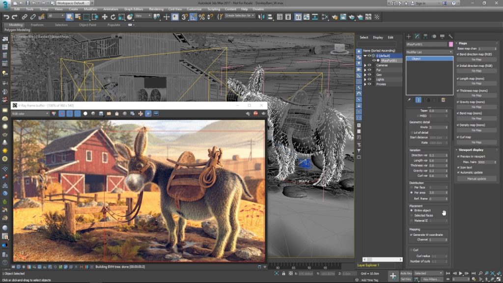 free download vray for 3ds max 2008 64 bit